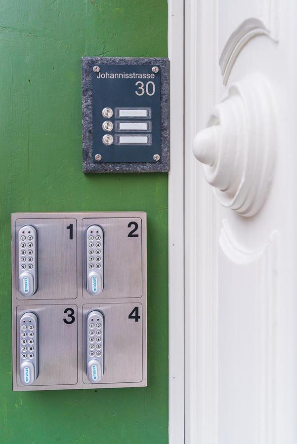 Kleine Quelle Wernigerode Apartman Kültér fotó