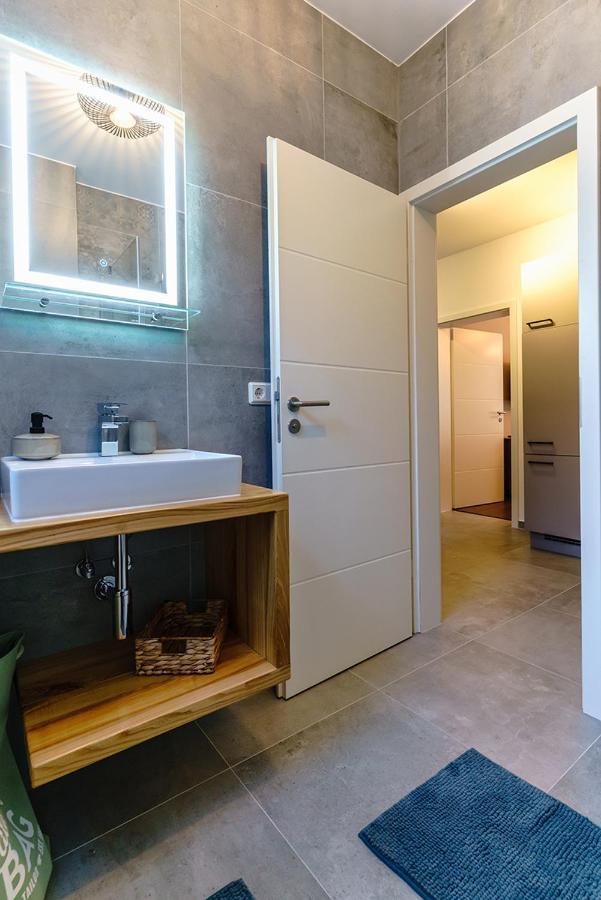 Kleine Quelle Wernigerode Apartman Kültér fotó